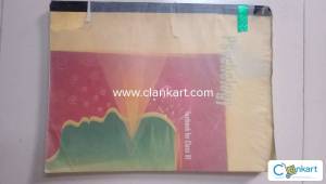 NCERT Psychology for Class 11