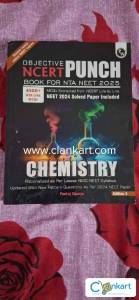 NCERT Punch PW , NEET 2025