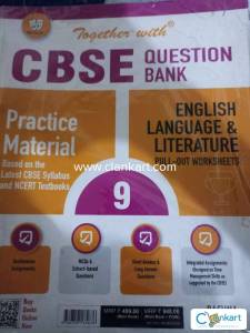 NCERT QUESTION BANK FOR CLASS 9