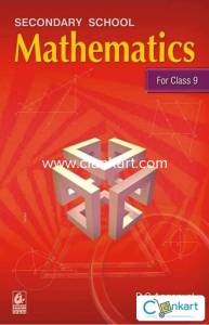 NCERT RS Aggarwal mathematics books for class 9th
