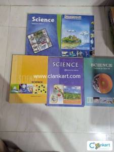 NCERT SCIENCE BOOK 6-10
