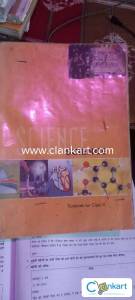 NCERT SCIENCE BOOK CLASS 10