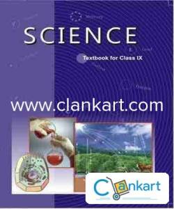 NCERT SCIENCE CLASSE 9th
