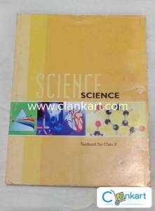 NCERT SCIENCE CLASS 10