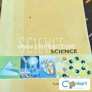 NCERT SCIENCE CLASS 10