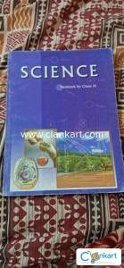 NCERT SCIENCE CLASS 9