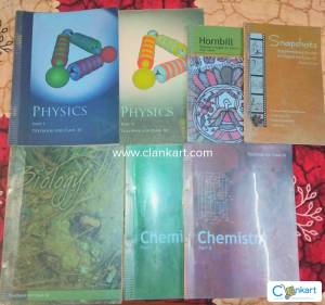 NCERT SCIENCE Class 11th