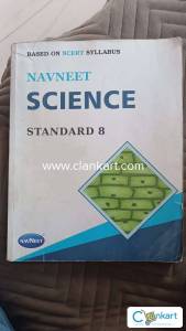NCERT SCIENCE DIGEST
