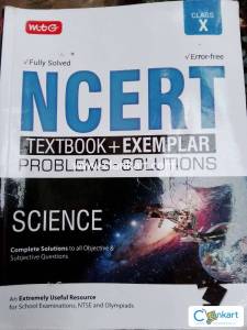 NCERT SCIENCE EXEMPLAR