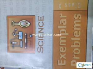 NCERT SCIENCE EXEMPLAR CLASS 10TH
