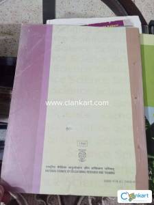 NCERT SCIENCE EXEMPLAR PROBLEMS FOR CLASS 9