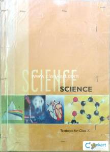 NCERT SCIENCE FOR CLASS 10