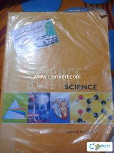 NCERT SCIENCE FOR CLASS 10