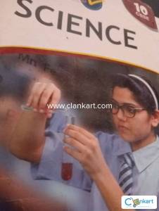 FULL MARK SCIENCE FOR CLASS 10