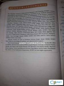 NCERT SCIENCE FOR CLASS 10