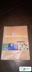 NCERT SCIENCE FOR CLASS 10