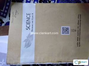 NCERT SCIENCE FOR CLASS 10