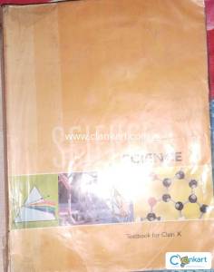 NCERT SCIENCE FOR CLASS 10