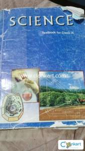 NCERT SCIENCE FOR CLASS 10TH