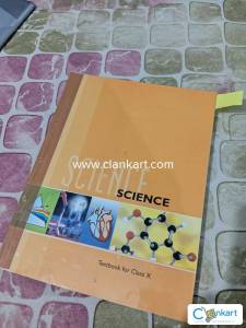 NCERT SCIENCE FOR CLASS 10TH