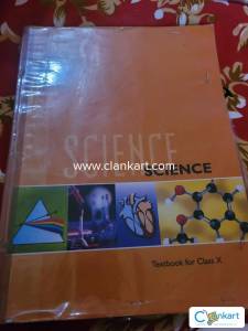NCERT SCIENCE FOR CLASS 10TH