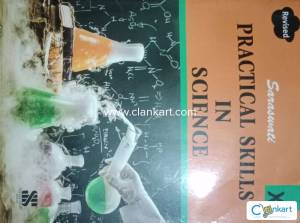 NCERT SCIENCE FOR CLASS 10th
