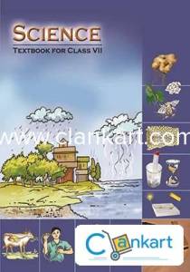 NCERT SCIENCE FOR CLASS 7