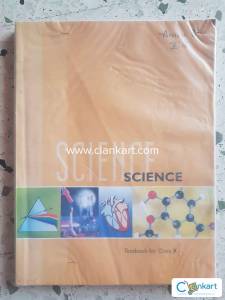 NCERT SCIENCE FOR CLASS CLASS 10