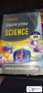 NCERT SCIENCE GUIDE FOR CLASS 10