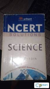 NCERT SCIENCE SOLUTIONS