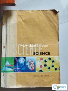 NCERT SCIENCE STD 10