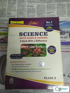 NCERT SCIENCE for Class 10