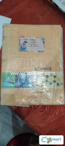 NCERT SCIENCE for class 10
