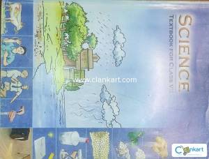 NCERT SCIENCE for class 7th