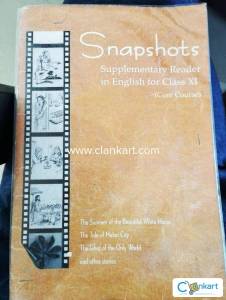 NCERT SNAPSHOT CLASS XI