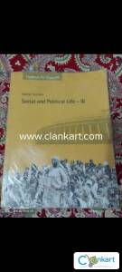 NCERT SOCIAL AND POLITICAL LIFE CLASS 8