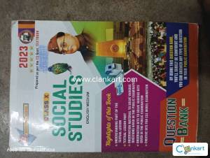 NCERT SOCIAL FOR CLASS 10