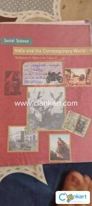 NCERT SOCIAL SCIENCE BOOK