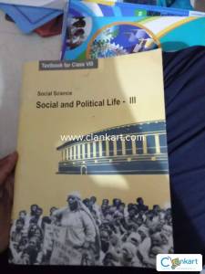 NCERT SOCIAL SCIENCE (CIVICS) class 8