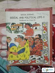 NCERT SOCIAL SCIENCE CIVICS for class 6
