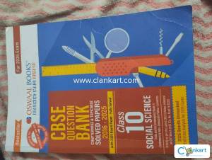 NCERT SOCIAL SCIENCE CLASS 10TH