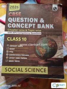 NCERT SOCIAL SCIENCE CLASS 10 PW CBSE QUESTION AND CONCEPT BANK
