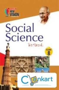 NCERT SOCIAL SCIENCE CLASS 8