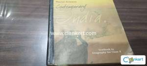 NCERT SOCIAL SCIENCE FOR 10
