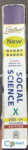 NCERT SOCIAL SCIENCE FOR CLASS 10