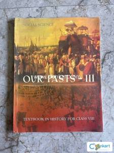 NCERT SOCIAL SCIENCE FOR CLASS 8