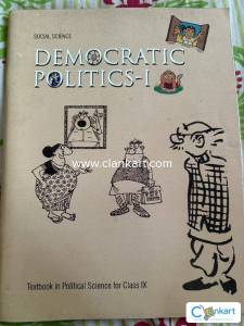 NCERT SOCIAL SCIENCE FOR CLASS 9