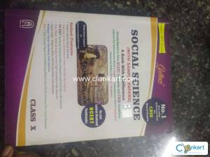 NCERT SOCIAL SCIENCE GUIDE