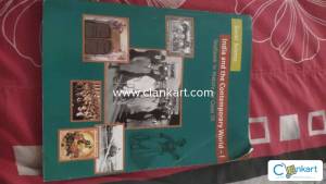 NCERT SOCIAL SCIENCE HISTORY FOR CLASS 9