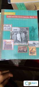 NCERT SOCIAL SCIENCE TEXT BOOK FOR CLASS 9